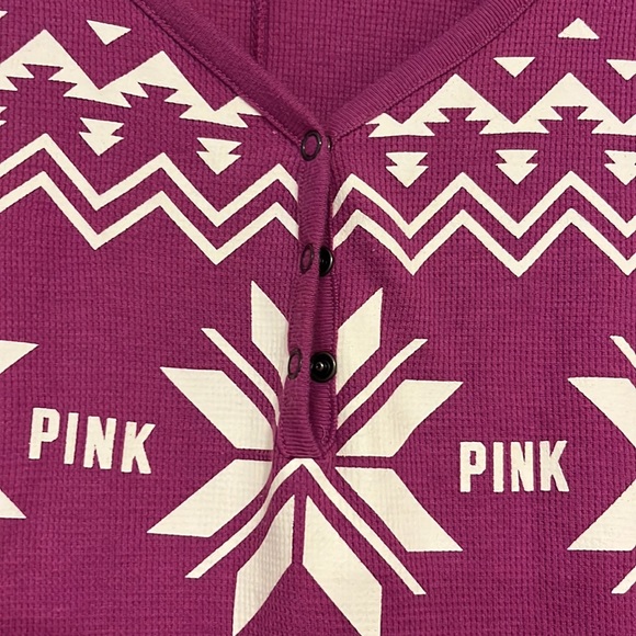 PINK onesie 💕💓❄️🩷🦄 - Picture 5 of 6